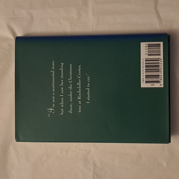 The Christmas Tree Book - Picture 2 of 6